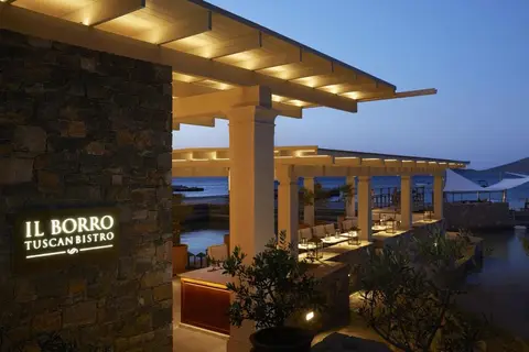 Porto Elounda Golf & Spa Resort in Δημοτική Ενότητα Αγίου Νικολάου — foto 21