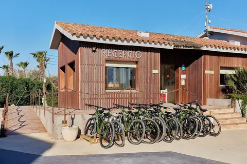 Taïga Delta De L Ebre in l'Ampolla — foto 32