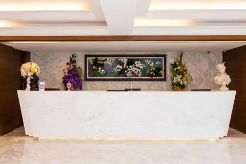 The Grand Sathorn in Bangkok — foto 8