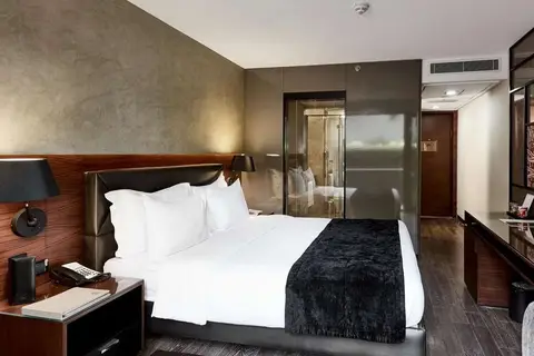 Gezi Hotel Bosphorus in Beşiktaş, foto 2
