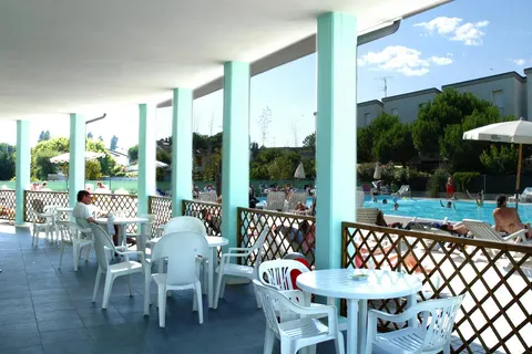 Long Beach Village foto 11