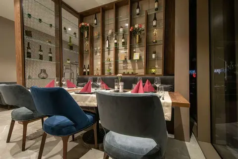 Hotel Paris in Opatija — foto 22