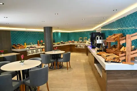 Sogut Hotel Old City in Fatih — foto 5