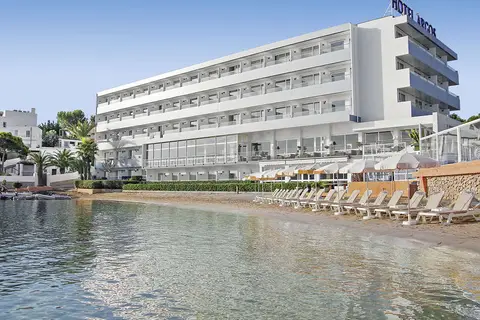 Hotel Argos in Ibiza — foto 14