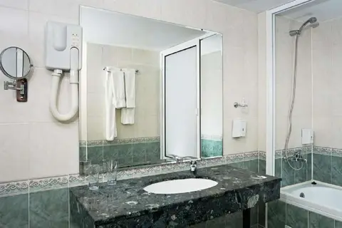 Hotel Kavkaz Golden Dune in Несебър — foto 19