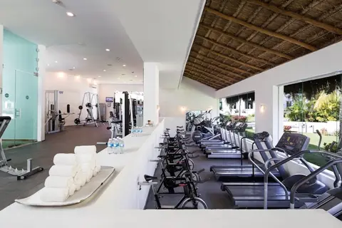 BlueBay Grand Esmeralda in Playa del Carmen — foto 11