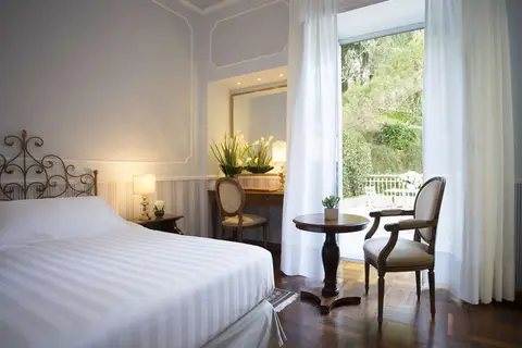 Grand Hotel Miramare in Santa Margherita Ligure, foto 4