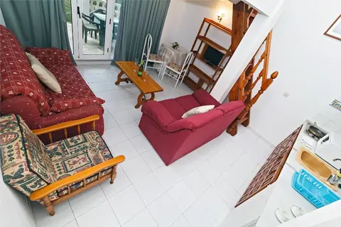 Hotel La Racona in Dénia