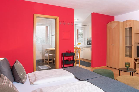 Zillertal Appartements foto 6