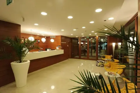 Maistra Select Island Hotel Istra in Rovinj, foto 27