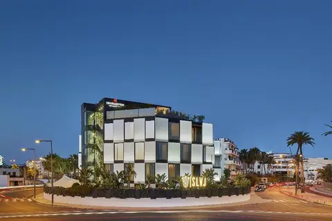 NH Collection Ibiza in Ibiza-Stad — foto 10
