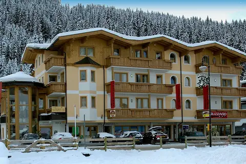 Joe's Aparthotel in Gerlos — foto 5