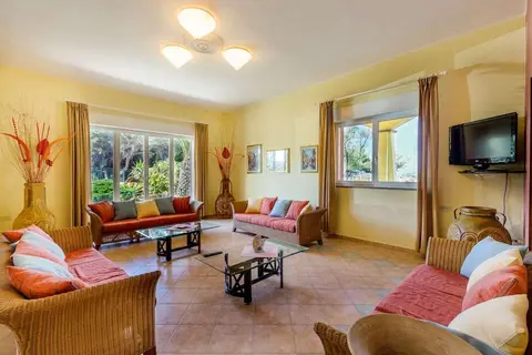 Hotel Rosa Dei Venti in Castelsardo — foto 7