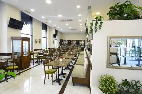 Citrus Hotel Tbilisi in Tbilisi — foto 6