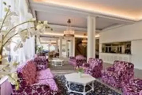 Hotel Smeraldo in Abano Terme, foto 30