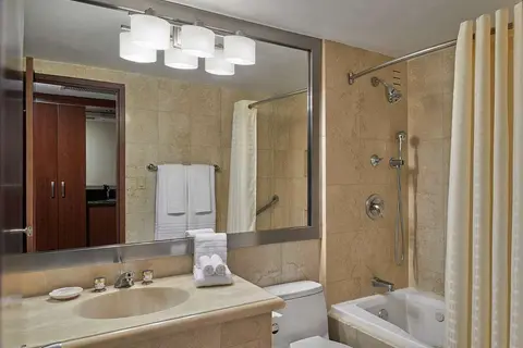 Newport Beachside Resort in Sunny Isles Beach
