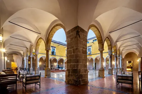 Pousada Convento Tavira - Historic Hotel in Tavira — foto 9