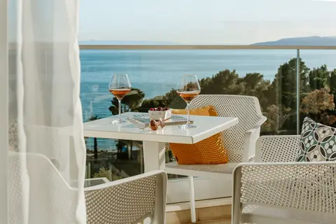 Romana Beach Apartments in Rijeka, foto 13
