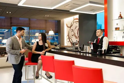 Novotel Sofia Hotel in Sofia — foto 5