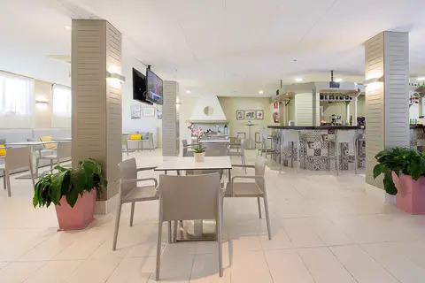 Flor Los Almendros Hotel in Calvià — foto 6