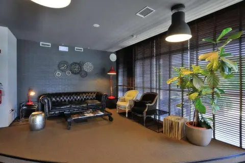 Hotel La Meridiana in Perugia, foto 25
