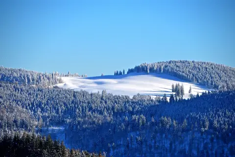 Kerst in het Zwarte Woud, Endingen in Endingen am Kaiserstuhl, foto 12
