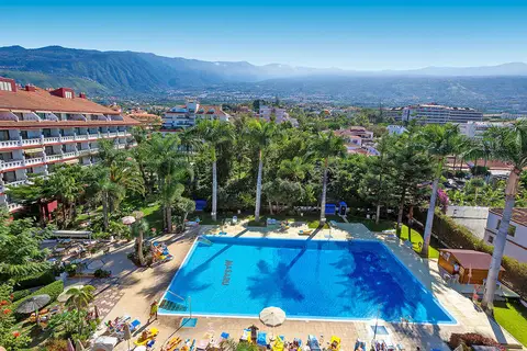 Appartementen Masaru in Puerto de la Cruz — foto 17