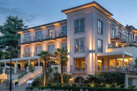 Villa Rosa in Venetië, foto 10