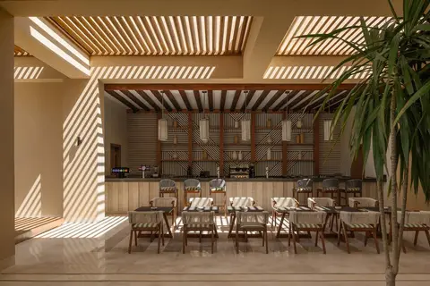 JAZ Elite Asteria in Sahl Hasheesh — foto 3