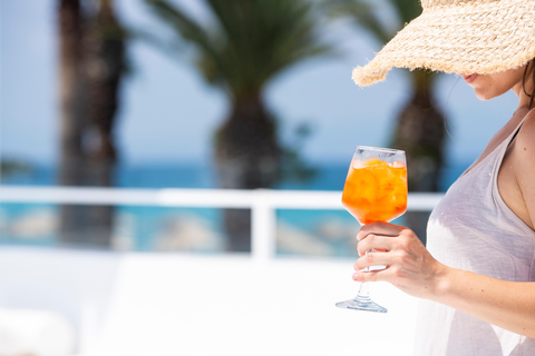 Hotel Kassandra Palace Seaside Resort foto 14