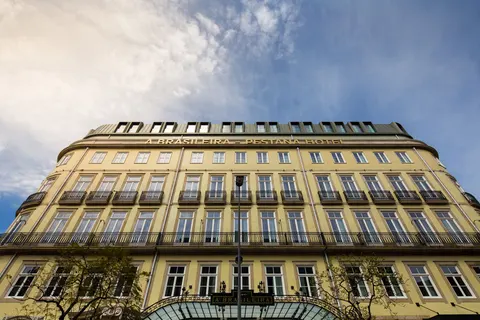 Pestana Porto - A Brasileira foto 7