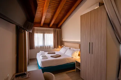 Sentido Lago di Garda Premium Village in Desenzano del Garda — foto 22