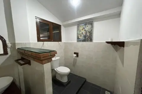 Taman Lituhayu Cottages in Ubud, Kecamatan Gianyar, Kabupaten Gianyar, Bali, Indonesia — foto 5
