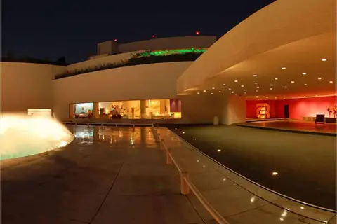 Camino Real Polanco Mexico in Ciudad de México, foto 3