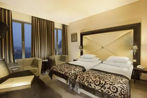 Grandior Hotel Prague in Praag — foto 6