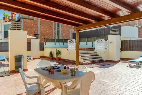 Aparthotel Bertran in Barcelona — foto 13