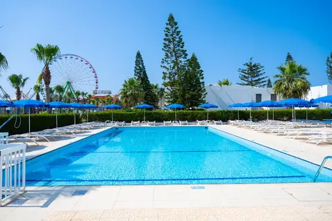 Napa Jay Hotel in Ayia Napa — foto 27