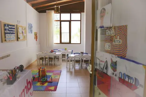 Magda Hotel in Magda Hotel, foto 26