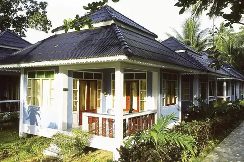 NH Collection Samui Peace Resort in บ้านบ่อผุด — foto 24