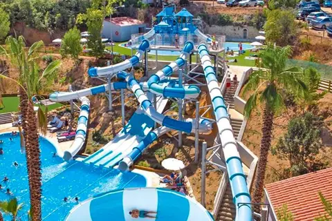 Gran Garbi Mar in Lloret de Mar