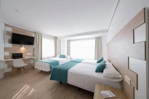 Apartamentos VIDA Finisterre in Fisterra — foto 5