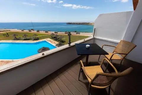 Pousada Sagres - Charming Hotel in Porches — foto 2