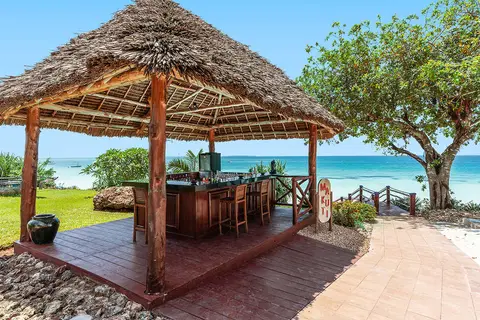 Riu Palace Zanzibar in Zanzibar — foto 8
