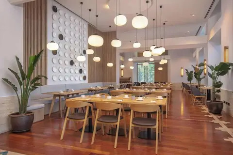 Melia Valencia in Valencia — foto 11