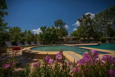 Petrino Eco-Village in Afytos, foto 7