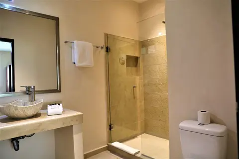 Days Inn by Wyndham Playa del Carmen in Playa del Carmen — foto 4