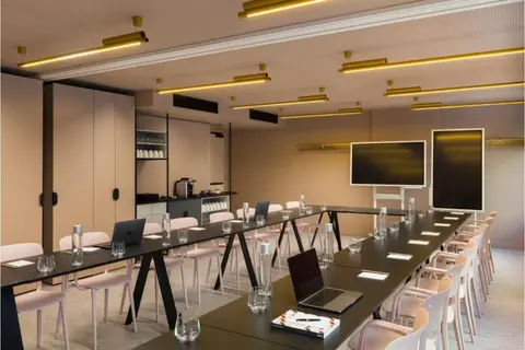 OKKO HOTELS Paris Gare de l’Est in Parijs — foto 12
