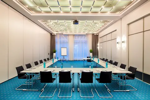 ACHAT Hotel Bremen City in Bremen — foto 22