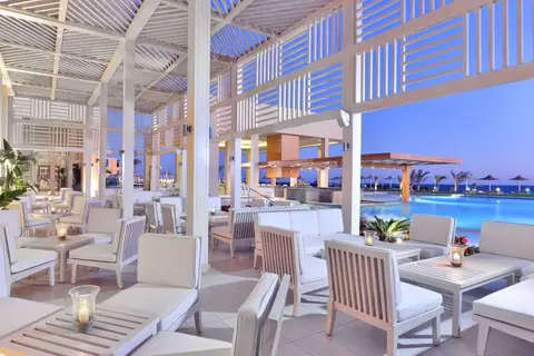 Jaz Elite Maraya in Cataract Marsa Alam Resort — foto 11