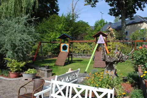 Camping Vallee De L Our in Eisenbach — foto 5